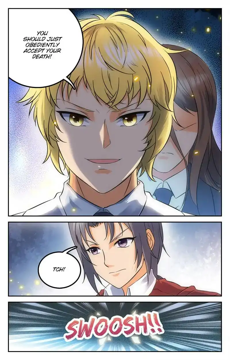 My Maid Is A Demon Chapter 65 5
